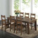 Coleman Dining Set - Michael's Discount Furniture