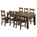 Coleman Dining Set - Michael's Discount Furniture
