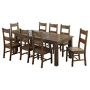 Coleman Dining Set - Michael's Discount Furniture