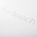 Cascade Cooling Performance Foam Mattress Topper - Michael's Discount Furniture