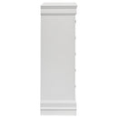 Louis Philippe Chest of Drawers - Michael's Discount Furniture