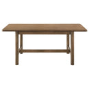 Crestmore Dining Table - Michael's Discount Furniture