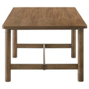 Crestmore Dining Table - Michael's Discount Furniture