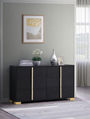 Marceline Dresser - Michael's Discount Furniture