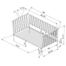 Richland Daybed - Michael's Discount Furniture