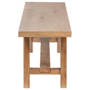 Middleton Dining Bench - Michael's Discount Furniture