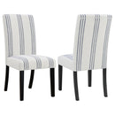 Herran Dining Side Chair - Michael's Discount Furniture