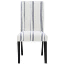 Herran Dining Side Chair - Michael's Discount Furniture