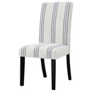 Herran Dining Side Chair - Michael's Discount Furniture