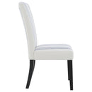 Herran Dining Side Chair - Michael's Discount Furniture