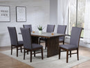 Sherwood Dining Table - Michael's Discount Furniture