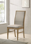 Adina Dining Side Chair - Michael's Discount Furniture