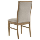 Adina Dining Side Chair - Michael's Discount Furniture