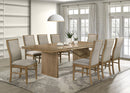Adina Extension Dining Table - Michael's Discount Furniture