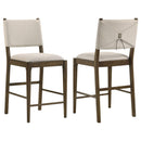Ottowa Counter Chair - Michael's Discount Furniture