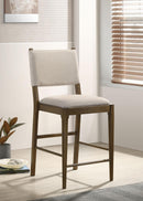 Ottowa Counter Chair - Michael's Discount Furniture