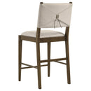 Ottowa Counter Chair - Michael's Discount Furniture