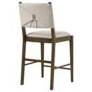 Ottowa Counter Chair - Michael's Discount Furniture
