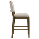 Ottowa Counter Chair - Michael's Discount Furniture