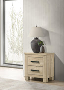 Oakglen Nightstand - Michael's Discount Furniture