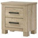 Oakglen Nightstand - Michael's Discount Furniture