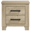 Oakglen Nightstand - Michael's Discount Furniture