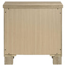 Oakglen Nightstand - Michael's Discount Furniture