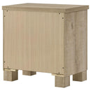 Oakglen Nightstand - Michael's Discount Furniture