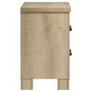 Oakglen Nightstand - Michael's Discount Furniture