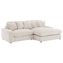 Blaine Sectional Sofa - Michael's Discount Furniture