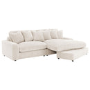 Blaine Sectional Sofa - Michael's Discount Furniture