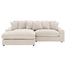 Blaine Sectional Sofa - Michael's Discount Furniture