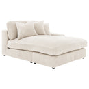 Blaine Sectional Sofa - Michael's Discount Furniture
