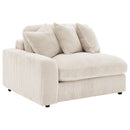 Blaine Sectional Sofa - Michael's Discount Furniture