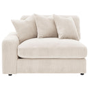 Blaine Sectional Sofa - Michael's Discount Furniture