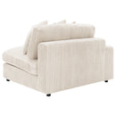 Blaine Sectional Sofa - Michael's Discount Furniture