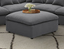 Hobson Ottoman - Michael's Discount Furniture