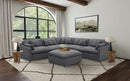 Hobson Modular Sectional Sofa - Michael's Discount Furniture
