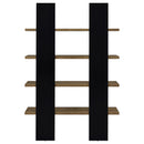 Danbrook Bookshelf - Michael's Discount Furniture