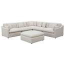 Hobson Modular Sectional Sofa - Michael's Discount Furniture