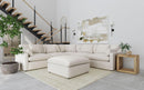 Hobson Modular Sectional Sofa - Michael's Discount Furniture