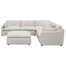 Hobson Modular Sectional Sofa - Michael's Discount Furniture