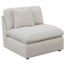 Hobson Modular Sectional Sofa - Michael's Discount Furniture