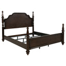 Andover Bedroom Set - Michael's Discount Furniture