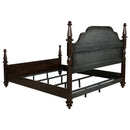 Andover Bedroom Set - Michael's Discount Furniture