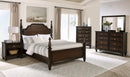 Andover Bedroom Set - Michael's Discount Furniture