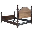 Andover Bedroom Set - Michael's Discount Furniture
