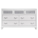 Barzini Bedroom Set - Michael's Discount Furniture