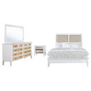 Bexhill Bedroom Set - Michael's Discount Furniture