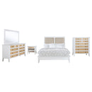 Bexhill Bedroom Set - Michael's Discount Furniture